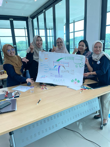 PRESENTA - Lembaga Training Provider Terpercaya Indonesia 56 PRESENTA - Lembaga Training Provider Terpercaya Indonesia 78