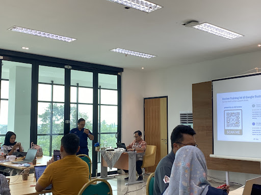 PRESENTA - Lembaga Training Provider Terpercaya Indonesia 64 PRESENTA - Lembaga Training Provider Terpercaya Indonesia 86