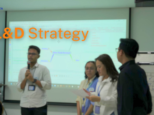 Cara Membuat L&D Strategy yang Berdampak: Dari Analisis Kebutuhan hingga Kurikulum Training 3 Check-list Membuat L&D Strategy