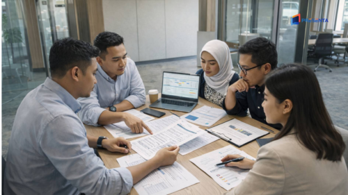 Checklist Mengevaluasi Proposal Training untuk Menemukan Vendor Berkualitas