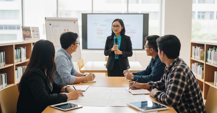 Contoh Program Pelatihan dan Pengembangan Karyawan Paling Efektif