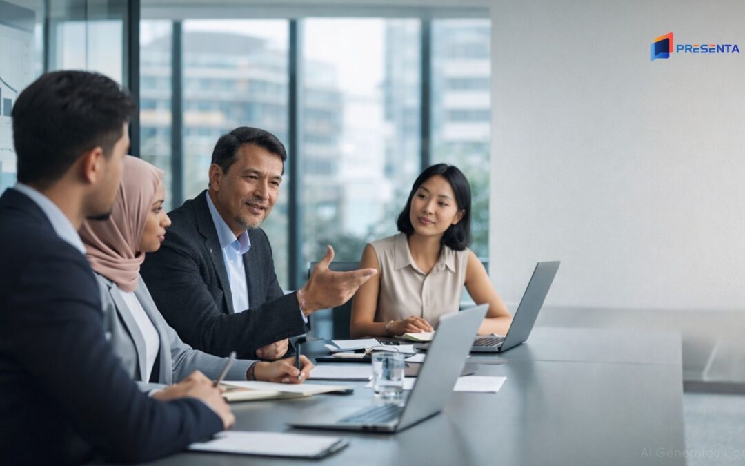 Corporate Training untuk Employee Development Program: Definisi, Urgensi, dan Tantangan