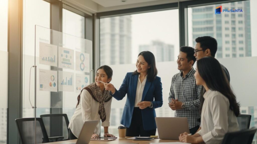 Corporate Training untuk Perusahaan: Pengertian, Tujuan, Jenis, dan Tantangan 4 Corporate Training untuk Perusahaan_ Pengertian, Tujuan, Jenis, dan Tantangan
