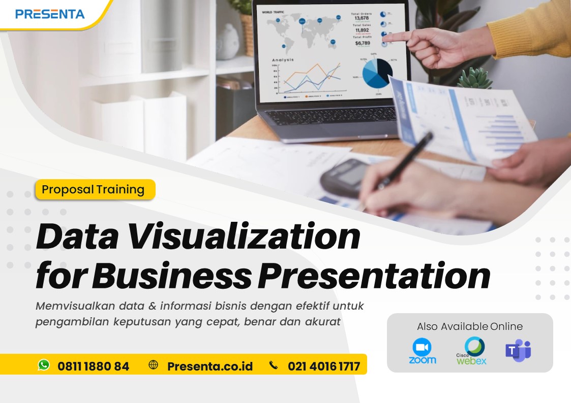 cover proposal training data visualization