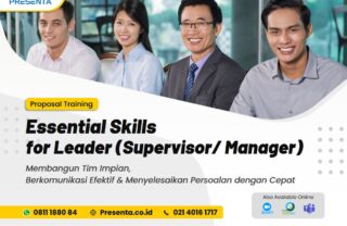 Cover Proposal Training Leadership 1