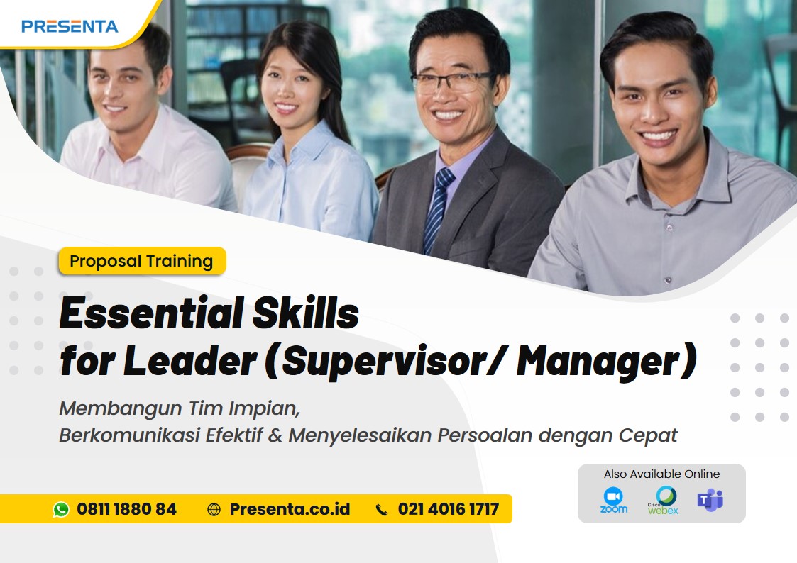 pelatihan leadership indonesia 1