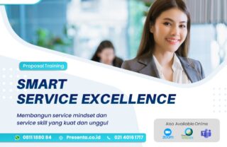 Cover Proposal Training Smart Service Excellence 1