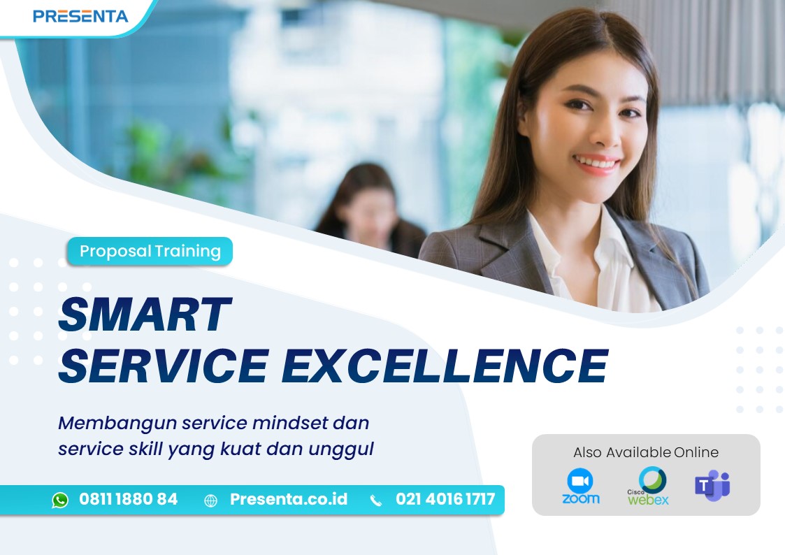 cover training service excellence