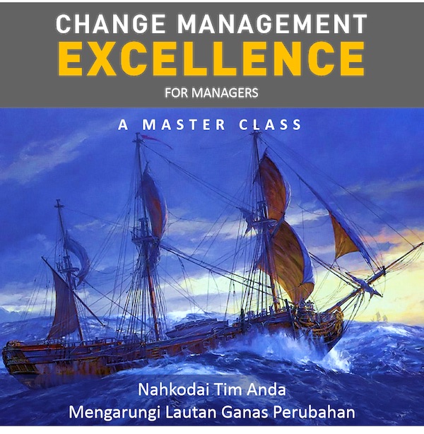 Training Publik Change Management 1