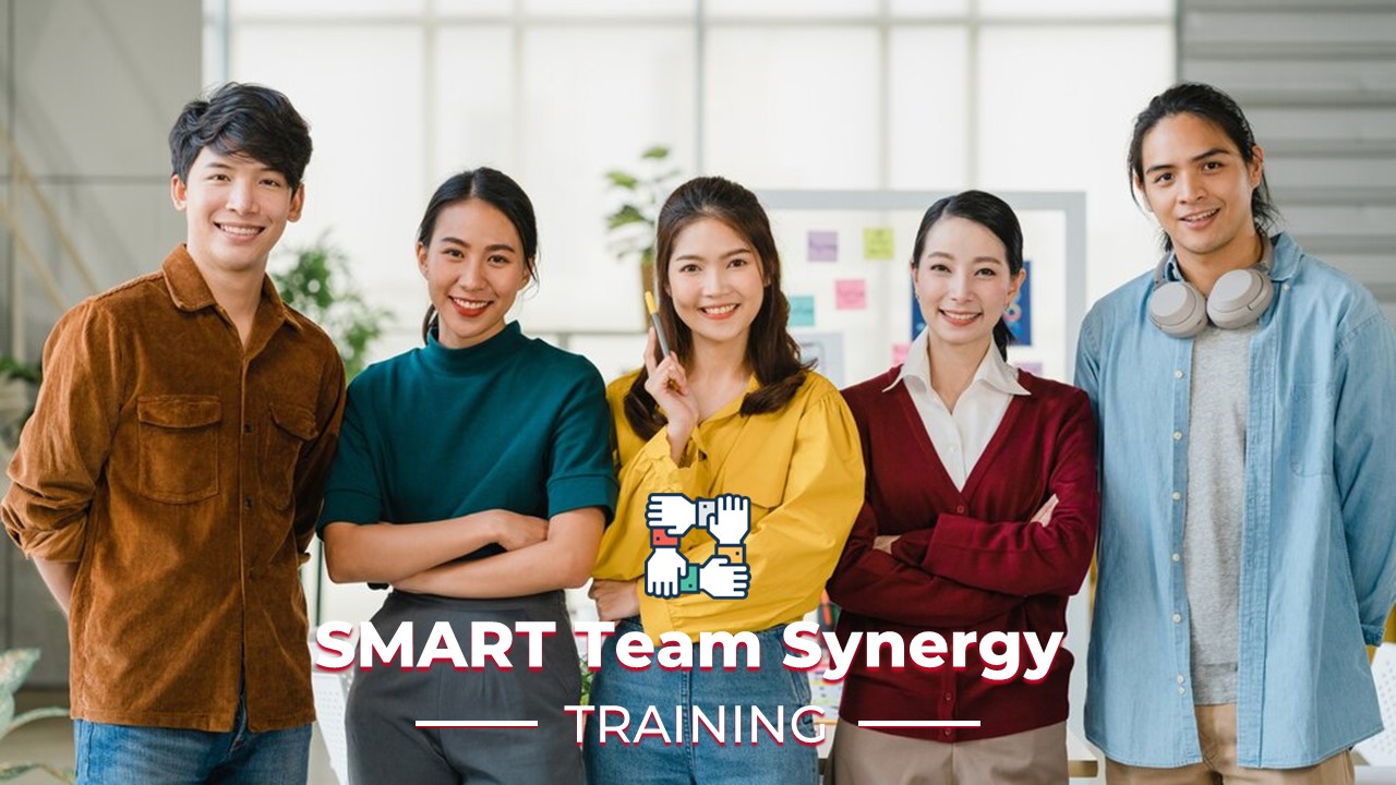 cover training team synergy 1