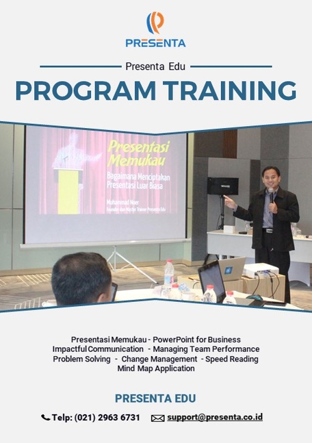 Program Training