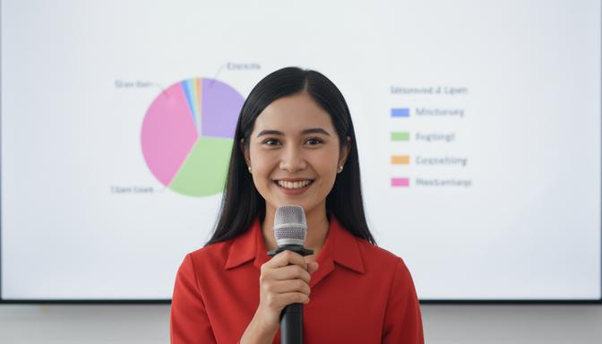 Effective Communication for Presentation Effective Communication for Presentation