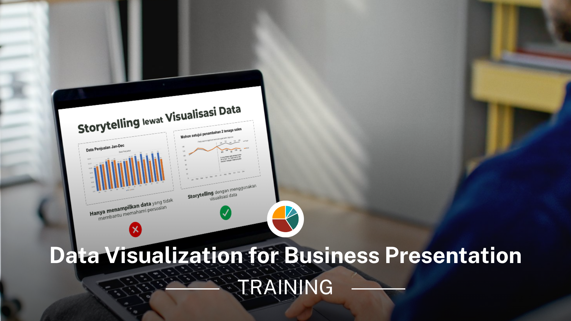 Effective Data Visualization for Business Presentation Effective Data Visualization for Business Presentation