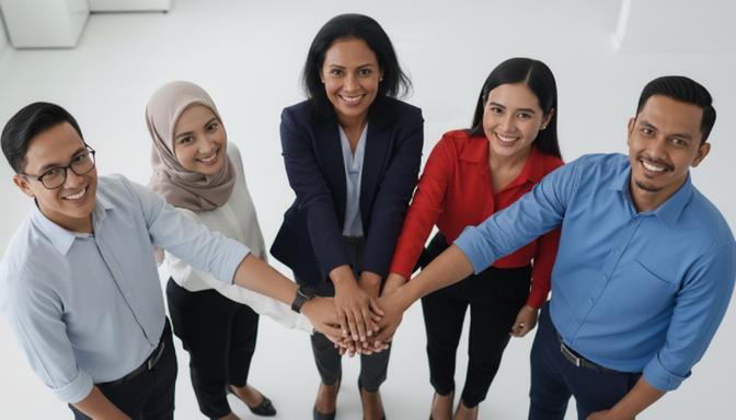 Effective communication for team collaboration Effective communication for team collaboration