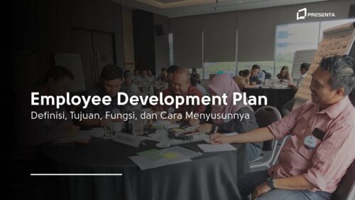 Employee Development Plan_ Definisi, Tujuan, Fungsi, dan Cara Menyusunnya
