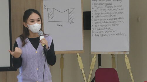 Training Smart Public Speaking - PT Danayasa Arthatama (Batch 2) 5