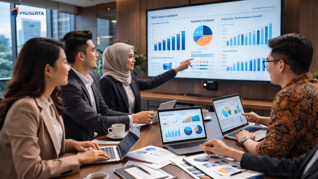 Peran L&D Mengelola Corporate Training: Kunci Sukses Meningkatkan Kompetensi Karyawan 6