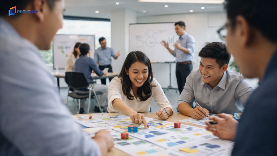 Mengenal Experiential Learning dalam Corporate Training: Metode Pelatihan Paling Efektif Saat Ini 1