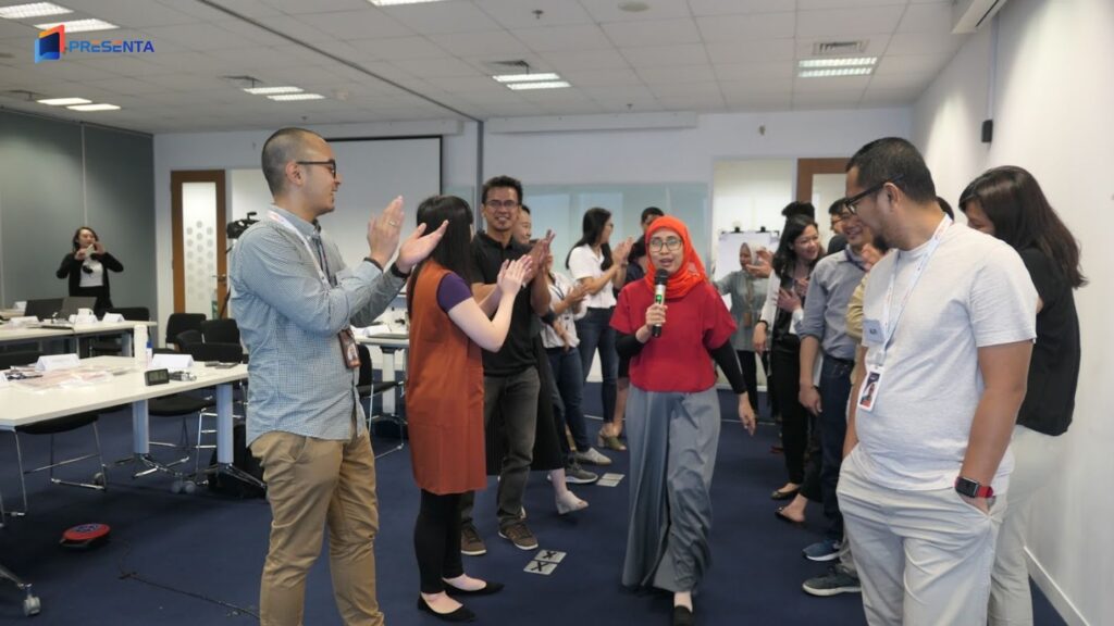 Mengenal Experiential Learning dalam Corporate Training: Metode Pelatihan Paling Efektif Saat Ini 6