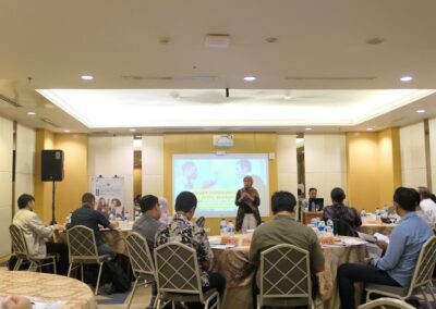 Training Smart Communication - PT Toyota 6