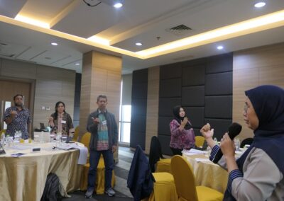 Pelatihan Smart Presentation Skill - PT Perusahaan Listrik Negara batch 3 3