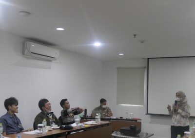 Pelatihan Offline Smart Presentation Skill - PT BTPN Syariah 9