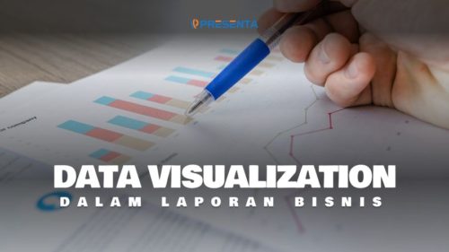 Data Visualization dalam Laporan Bisnis yang Baik 8