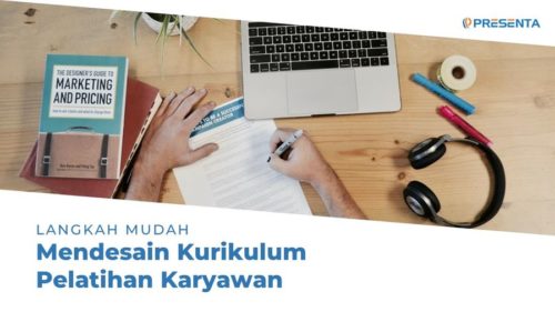 Ini Dia Langkah Mudah Mendesain Kurikulum Pelatihan Karyawan 3