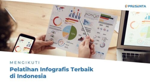 Mengikuti Pelatihan Infografis Terbaik di Indonesia 4