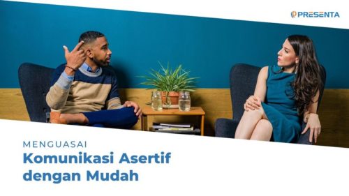 Menguasai Komunikasi Asertif dalam Langkah-Langkah Mudah 8