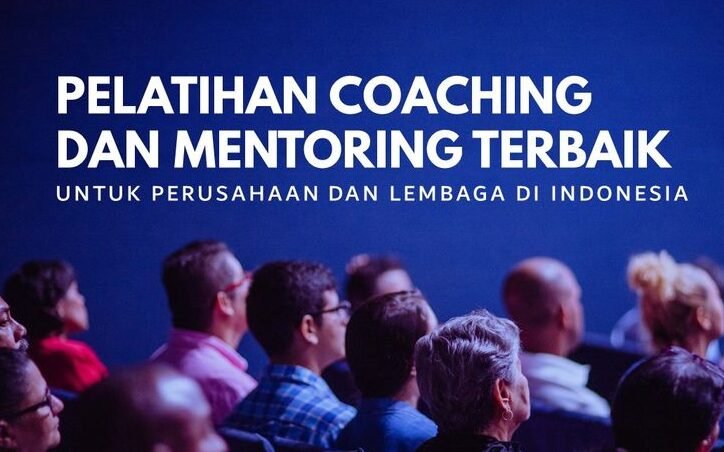 pelatihan coaching dan mentoring perusahaan
