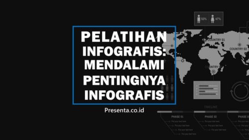 Pelatihan Infografis: Mendalami Pentingnya Infografis 3