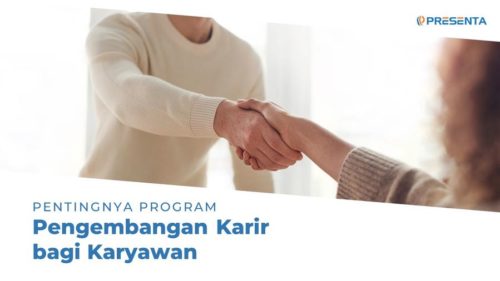 Pentingnya Program Pengembangan Karir bagi Karyawan 3