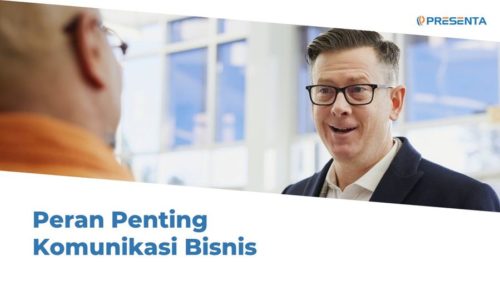Peran Penting Komunikasi Bisnis yang Mungkin Belum Anda Sadari 6