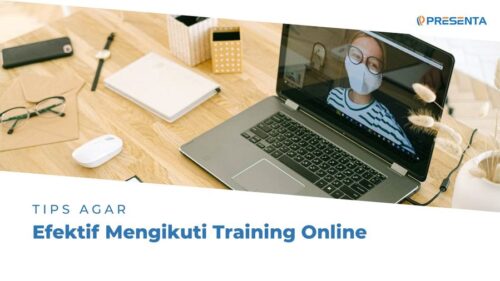 Tips Agar Efektif Mengikuti Training Online 2