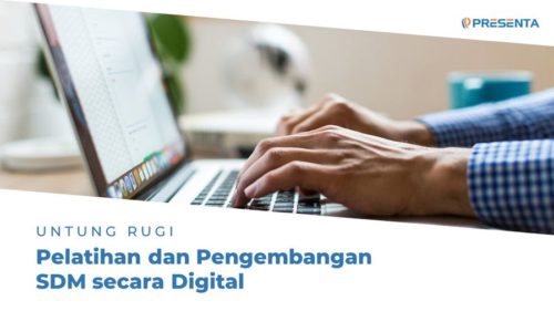 Untung Rugi Pelatihan dan Pengembangan SDM secara Digital 8