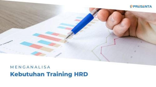 Menganalisa Kebutuhan Training HRD 9