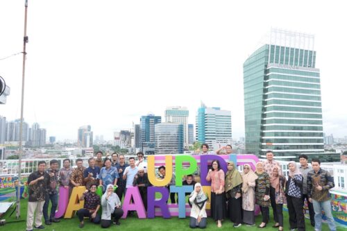 Training Speed Reading for Smart People - Perusahaan Listrik Negara batch 5 2
