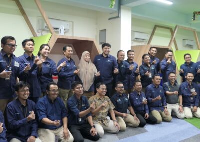 Training Speed Reading for Smart People - Perusahaan Listrik Negara batch 4 3