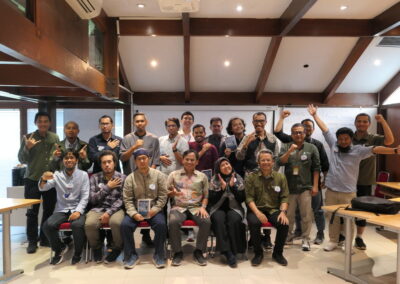 Training Smart Presentation & Communication - Pertamina Hulu Mahakam Batch 1 12