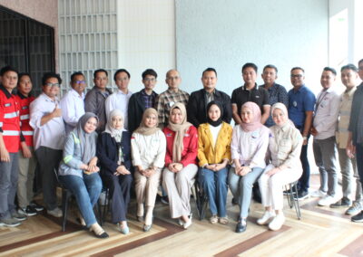 Training Smart Salesmanship - PT Andifa Perkasa Energi 12