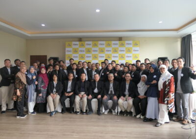 Training Smart Salesmanship - PT Beton Perkasa Wijaksana 4