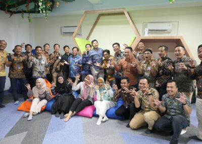 Training Speed Reading for Smart People - Perusahaan Listrik Negara batch 3 2