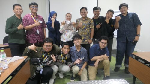 Pelatihan Offline Smart Presentation Skill - PT BTPN Syariah 9
