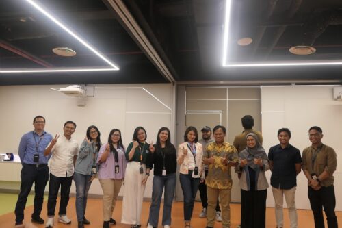 Pelatihan Smart Presentation Skill - Assegaf Hamzah & Partners 10