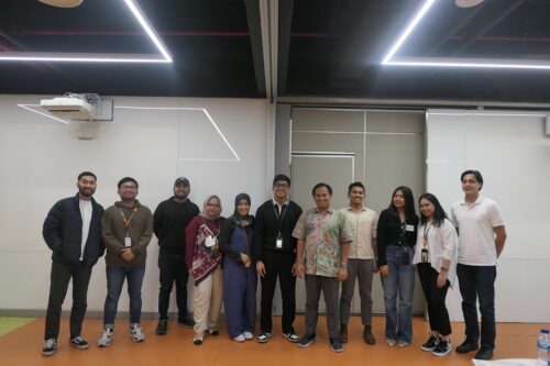 Pelatihan Smart Presentation Skill - Assegaf Hamzah & Partners 7
