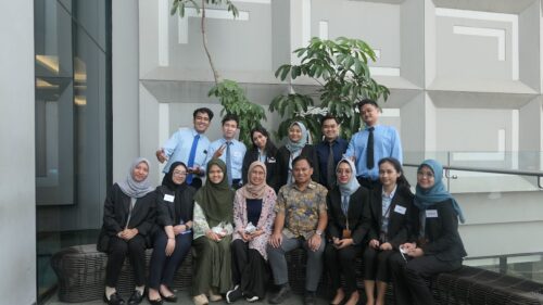Pelatihan Offline Essential Skill for Effective Future Leader - Mandiri Tunas Finance 7