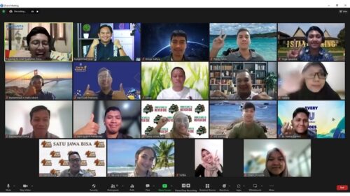 Training Online Smart Communication - Unilever 4