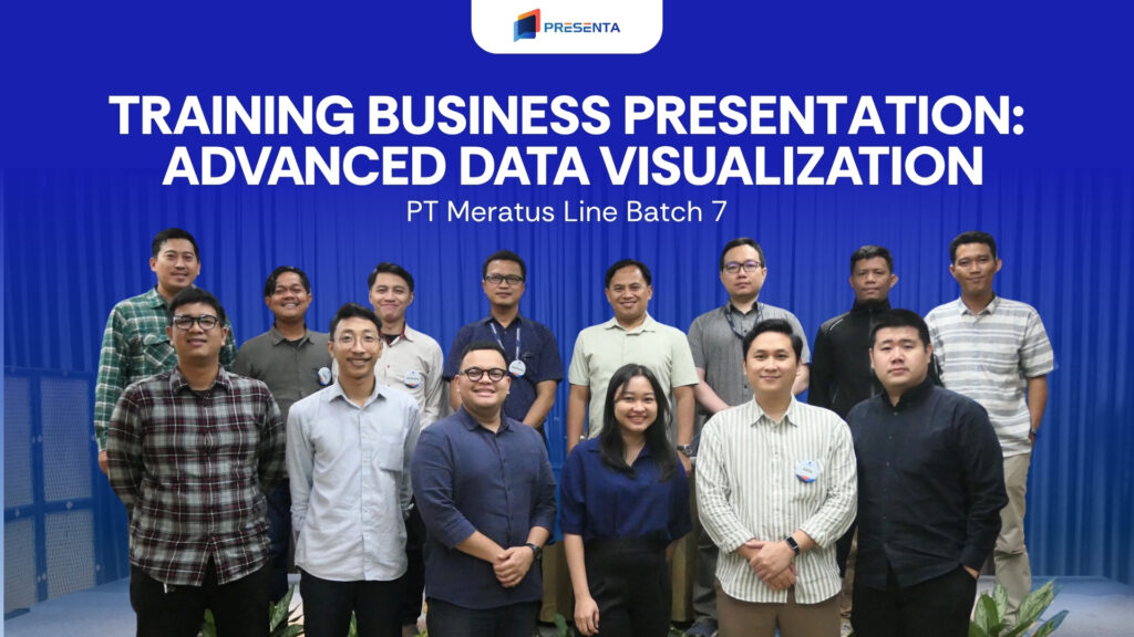 Training Data Visualization for Business Presentation – PT Meratus Line Batch 7 1 Training Data Visualization for Business Presentation – PT Meratus Line Batch 7 1