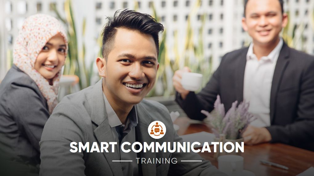 cover training komunikasi 1